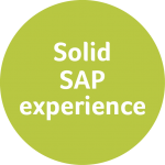 Solid-SAP-Experience